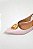 SLINGBACK VANUCIA COM ACESSÓRIO DE PEDRA - Imagem 2