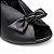 SLINGBACK PEEP TOE VANUCIA SALTO BLOCO E LAÇO - Imagem 2