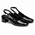 SLINGBACK VERNIZ VANUCIA CLASSICO BICO QUADRADO - Imagem 2