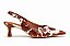 SLINGBACK VANUCIA CLÁSSICO COW - Imagem 1