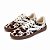 TENIS VANUCIA ESTAMPADO ANIMAL PRINT - Imagem 2
