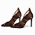 SCARPIN ANIMAL PRINT VANUCIA - Imagem 2
