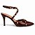 SCARPIN VANUCIA COM TIRAS EM SPIKES - Imagem 1