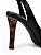 SANDALIA VANUCIA SS BICO QUADRADO PEEP TOE SALTO E BASE FRENTE TORTUGA - Imagem 4