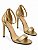SANDALIA VANUCIA GISELE SALTO FINO 9,5CM COURO - Imagem 3