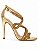 SANDALIA VANUCIA COM TIRAS EM STRASS - Imagem 4
