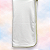 Manta Lisa com Picueta Amarelo - Branco Liso - Imagem 1