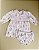 Vestido Smock Bailarina ML - Bailarina - Imagem 1
