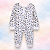 Pijama Blusa e Calça ML - Game - Imagem 1