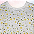 Pijama Blusa e Calça ML - Abelhinhas - Imagem 2