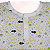 Pijama Blusa e Calça ML - Foguetes - Imagem 2