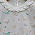 Pijama Blusa e Calça ML - Baleias Menina - Imagem 2