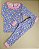 Pijama Blusa e Calça ML - Abelha Amarela - Imagem 1
