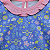 Pijama Blusa e Calça ML - Abelha Amarela - Imagem 2