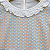 Pijama Blusa e Calça ML Menina - Arco-Íris - Imagem 2