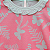 Pijama Blusa e Calça ML Menina - Borboleta Rosa - Imagem 2