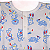 Pijama Blusa e Calça ML Menino - Festa dos Animais - Imagem 2