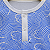 Pijama Blusa e Calça ML Menino - Ondas - Imagem 2