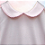 Camiseta Menina MC - Rosa Liso - Imagem 2