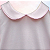 Camiseta Menina ML - Rosa Liso - Imagem 2