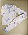 Pijama Blusa e Calça ML - Safari Menino - Imagem 1