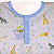 Pijama Blusa e Calça ML - Safari Menino - Imagem 2