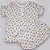 Pijama Blusa e Shorts MC - Safari Colorido - Imagem 1