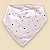 Babador Bandana - Pixels - Imagem 1
