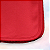 Manta - Vermelho Liso - Imagem 2