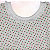 Pijama Flanelado Blusa e Calça ML - Rosinhas Menina - Imagem 2