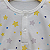 Pijama Blusa e Calça ML - Estrelinhas Menino - Imagem 2