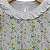 Pijama Blusa e Calça ML - Borboleta Florida - Imagem 2
