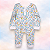 Pijama Blusa e Calça ML - Dino - Imagem 1