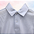 Camisa Polo MC - Celeste Liso - Imagem 2