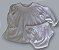 Vestido Bata Branca - Imagem 1
