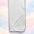 Manta Smock Bordado Branco Menina - Imagem 1