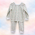 Pijama Blusa e Calça ML - Pequenos Galhos - Imagem 1