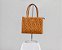 Bolsa V&V Finder Caramelo - Imagem 1