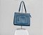 Bolsa Super Style Azul - Imagem 1