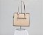 Bolsa Super Style Caqui/Marrom - Imagem 4