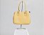 Bolsa Chica Fiore Amarelo - Imagem 1