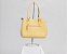 Bolsa Chica Fiore Amarelo - Imagem 2