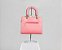 Bolsa Chica Fiore Pink - Imagem 2