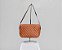 Bolsa Pequena V&V Finder Caramelo - Imagem 2