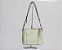 Bolsa Tiracolo V&V Finder Verde Menta - Imagem 2