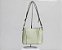 Bolsa Tiracolo V&V Finder Verde Menta - Imagem 1