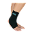 Tornozeleira Longa preta TakeCare - Imagem 1