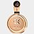 Perfume Lattafa Fakhar Gold Extrait EDP 100ML - Imagem 1
