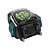 Mochila de Rodinhas Hulk Verde IC41662A Luxcel - Imagem 10