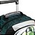 Mochila de Rodinhas Hulk Verde IC41662A Luxcel - Imagem 8